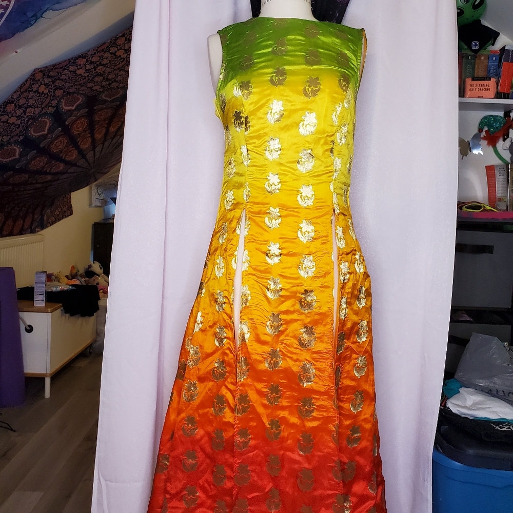 SOLD